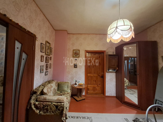 Продам дом, Иркутской Дивизии ул, 68, Горячий Ключ г, 0 км от города