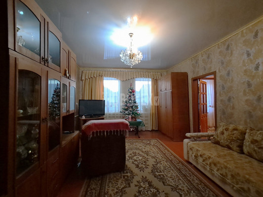 Продам дом, Иркутской Дивизии ул, 68, Горячий Ключ г, 0 км от города
