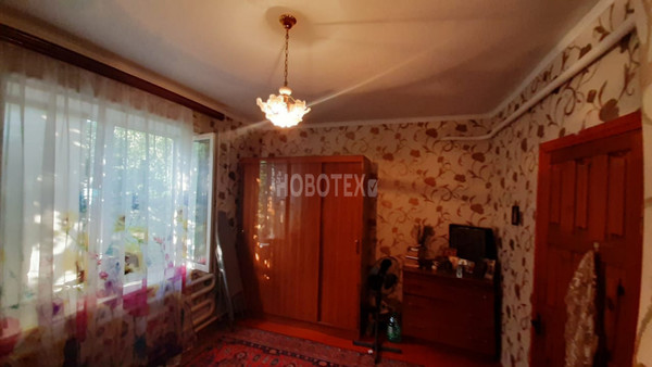 Продам дом, Иркутской Дивизии ул, 68, Горячий Ключ г, 0 км от города