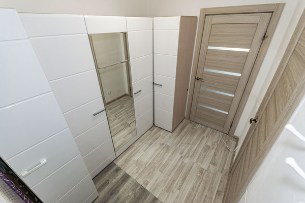 Продам однокомнатную (1-комн.) квартиру, Крауля ул, 168кб, Екатеринбург г