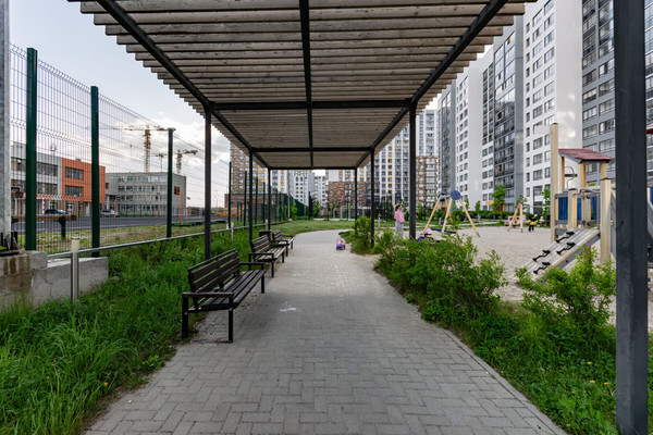 Продам однокомнатную (1-комн.) квартиру, Крауля ул, 168кб, Екатеринбург г