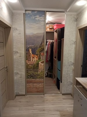 Продам двухкомнатную (2-комн.) квартиру, Баулинская (Новые Островцы мкр) ул, 11, Островцы д