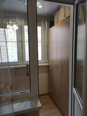 Продам двухкомнатную (2-комн.) квартиру, Баулинская (Новые Островцы мкр) ул, 11, Островцы д