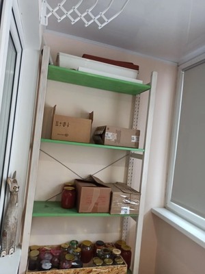 Продам двухкомнатную (2-комн.) квартиру, Баулинская (Новые Островцы мкр) ул, 11, Островцы д