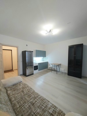 Продам однокомнатную (1-комн.) квартиру, Ветеранов пр-кт, 175, Санкт-Петербург г