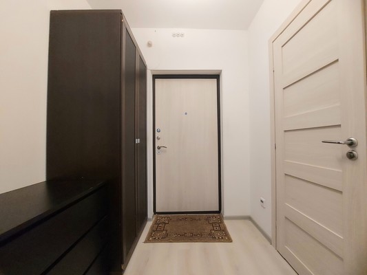 Продам однокомнатную (1-комн.) квартиру, Ветеранов пр-кт, 175, Санкт-Петербург г