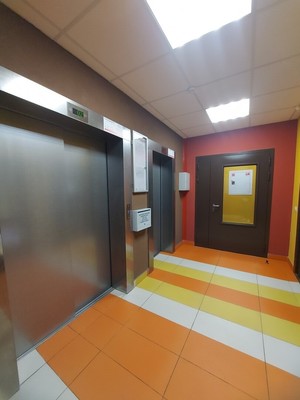 Продам однокомнатную (1-комн.) квартиру, Ветеранов пр-кт, 175, Санкт-Петербург г