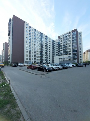 Продам однокомнатную (1-комн.) квартиру, Ветеранов пр-кт, 175, Санкт-Петербург г