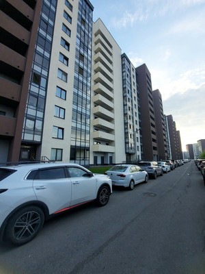 Продам однокомнатную (1-комн.) квартиру, Ветеранов пр-кт, 175, Санкт-Петербург г