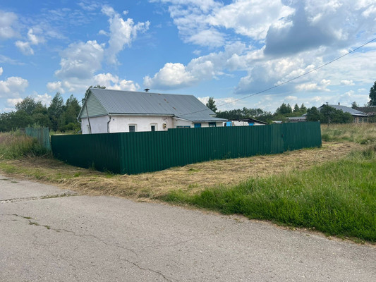 Продам дом, Григорьевское д, 0 км от города