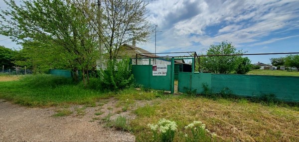 Продам дом, Степная ул, 8, Сумское с, 0 км от города