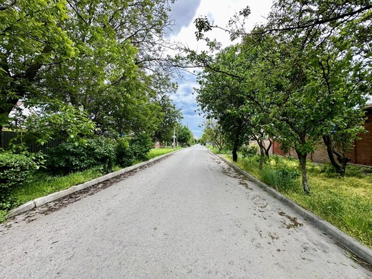 Продам дом, 1-я Круговая ул, 34/1, Ростов-на-Дону г, 0 км от города