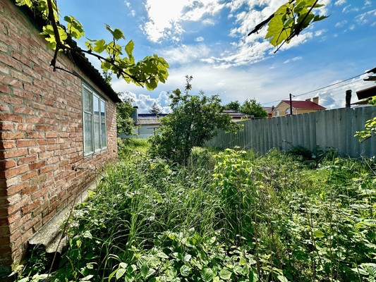 Продам дом, 1-я Круговая ул, 34/1, Ростов-на-Дону г, 0 км от города