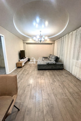 Продам трехкомнатную (3-комн.) квартиру, Пограничная ул, 55а, Южно-Сахалинск г