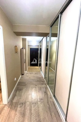 Продам трехкомнатную (3-комн.) квартиру, Пограничная ул, 55а, Южно-Сахалинск г