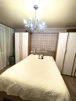Продам трехкомнатную (3-комн.) квартиру, Пограничная ул, 55а, Южно-Сахалинск г