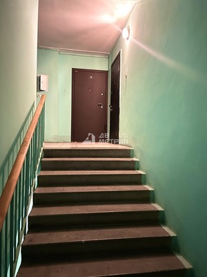 Продам трехкомнатную (3-комн.) квартиру, Пограничная ул, 55а, Южно-Сахалинск г