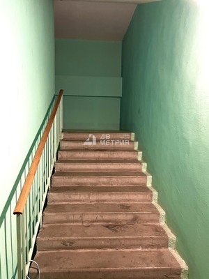 Продам трехкомнатную (3-комн.) квартиру, Пограничная ул, 55а, Южно-Сахалинск г