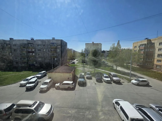 Продам трехкомнатную (3-комн.) квартиру, Мира пр-кт, 284, Южно-Сахалинск г
