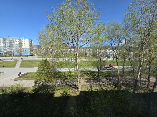 Продам трехкомнатную (3-комн.) квартиру, Мира пр-кт, 284, Южно-Сахалинск г