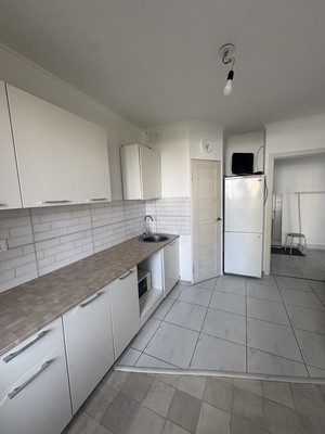 Продам двухкомнатную (2-комн.) квартиру, Березовая ул, 18, Видное г