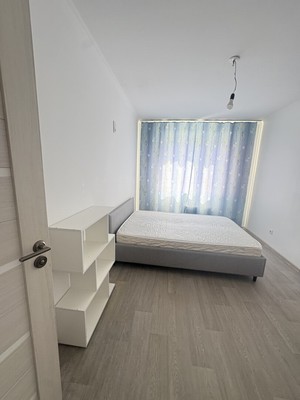 Продам двухкомнатную (2-комн.) квартиру, Березовая ул, 18, Видное г