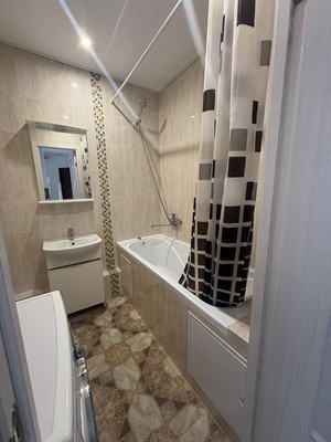 Продам двухкомнатную (2-комн.) квартиру, Березовая ул, 18, Видное г