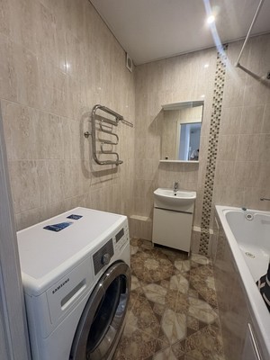 Продам двухкомнатную (2-комн.) квартиру, Березовая ул, 18, Видное г