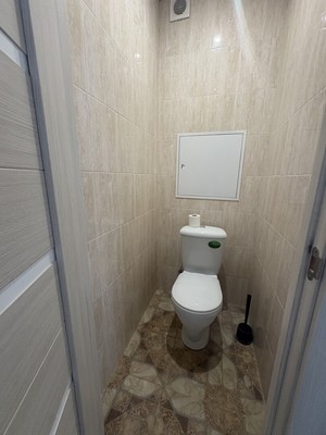 Продам двухкомнатную (2-комн.) квартиру, Березовая ул, 18, Видное г