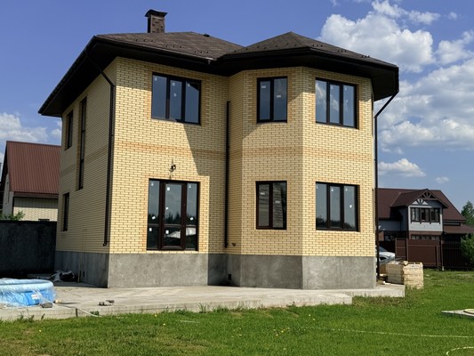 Продам дом, Исток тер, 0 км от города