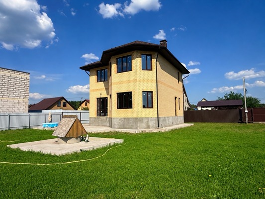 Продам дом, Исток тер, 0 км от города