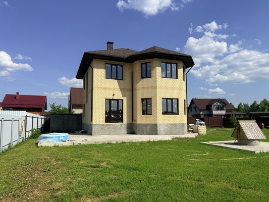 Продам дом, Исток тер, 0 км от города