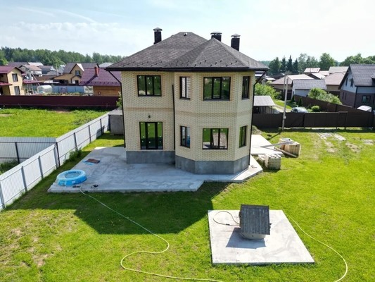 Продам дом, Исток тер, 0 км от города