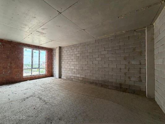 Продам однокомнатную (1-комн.) квартиру, Тарчокова ул, 127к3, Нальчик г