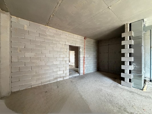 Продам однокомнатную (1-комн.) квартиру, Тарчокова ул, 127к3, Нальчик г