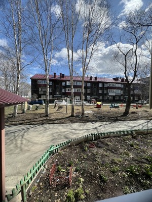 Продам двухкомнатную (2-комн.) квартиру, 2-я Красносельская ул, 8, Южно-Сахалинск г