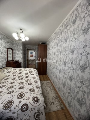 Продам двухкомнатную (2-комн.) квартиру, 2-я Красносельская ул, 8, Южно-Сахалинск г