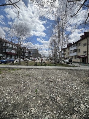 Продам двухкомнатную (2-комн.) квартиру, 2-я Красносельская ул, 8, Южно-Сахалинск г