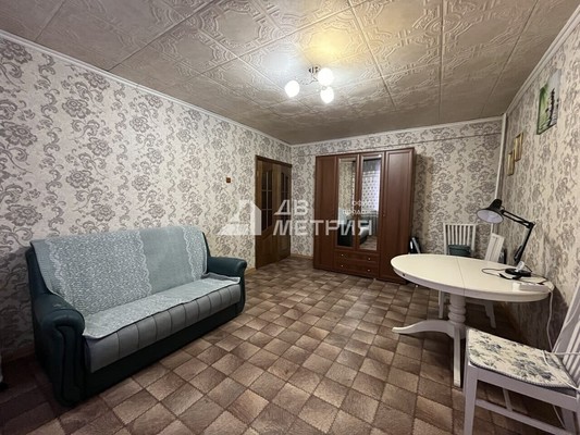 Продам двухкомнатную (2-комн.) квартиру, 2-я Комсомольская ул, 12, Южно-Сахалинск г