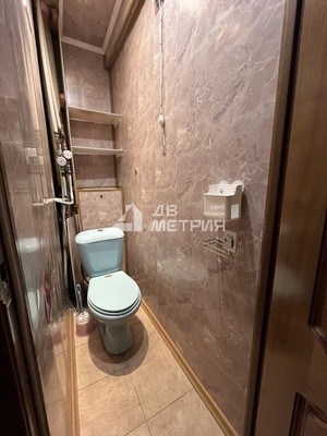 Продам двухкомнатную (2-комн.) квартиру, 2-я Комсомольская ул, 12, Южно-Сахалинск г