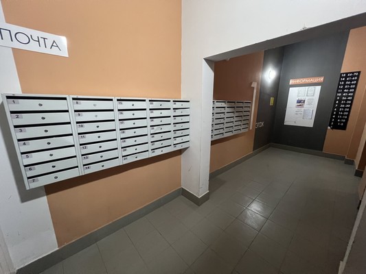 Продам двухкомнатную (2-комн.) квартиру, Ленина ул, 569А, Южно-Сахалинск г