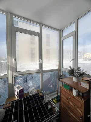 Продам однокомнатную (1-комн.) квартиру, им Б.П.Полевого ул, 3, Южно-Сахалинск г