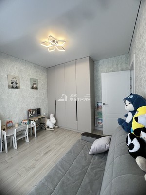 Продам однокомнатную (1-комн.) квартиру, им Б.П.Полевого ул, 3, Южно-Сахалинск г