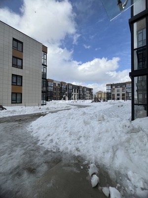 Продам однокомнатную (1-комн.) квартиру, им Б.П.Полевого ул, 3, Южно-Сахалинск г