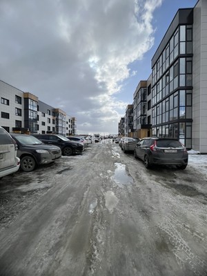 Продам однокомнатную (1-комн.) квартиру, им Б.П.Полевого ул, 3, Южно-Сахалинск г