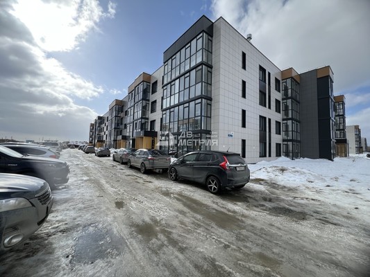 Продам однокомнатную (1-комн.) квартиру, им Б.П.Полевого ул, 3, Южно-Сахалинск г
