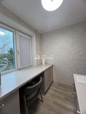 Продам трехкомнатную (3-комн.) квартиру, Ленина ул, 184, Южно-Сахалинск г