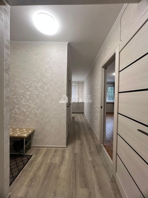 Продам трехкомнатную (3-комн.) квартиру, Ленина ул, 184, Южно-Сахалинск г