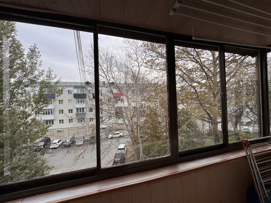 Продам трехкомнатную (3-комн.) квартиру, Ленина ул, 184, Южно-Сахалинск г