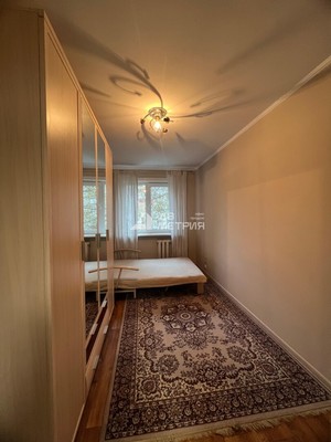 Продам трехкомнатную (3-комн.) квартиру, Ленина ул, 184, Южно-Сахалинск г